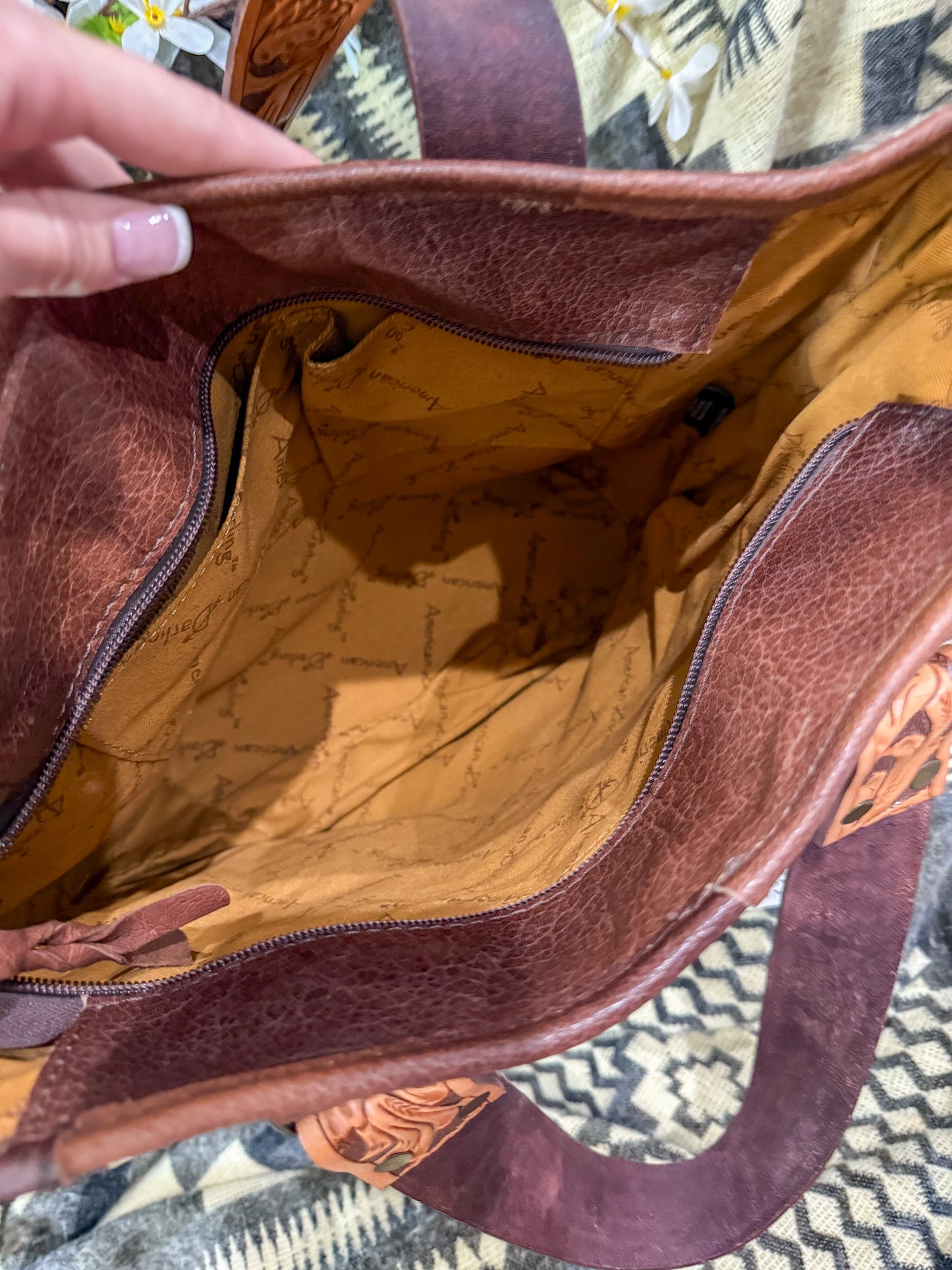 The Stockton Purse