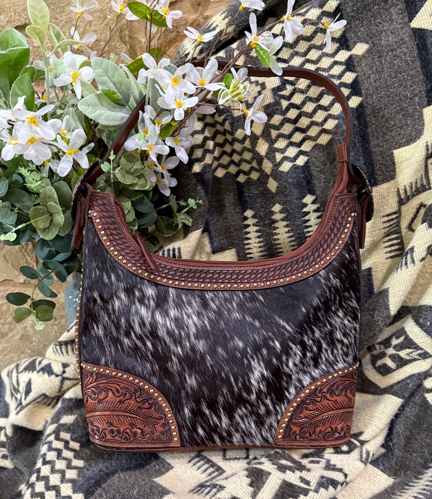 The Juneau Purse