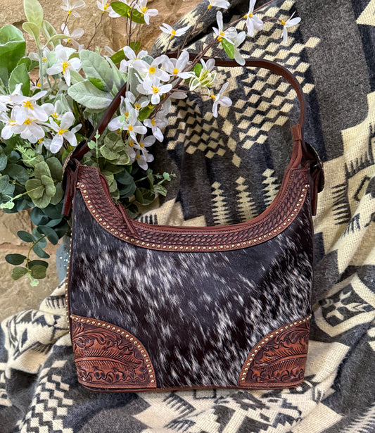 The Juneau Purse