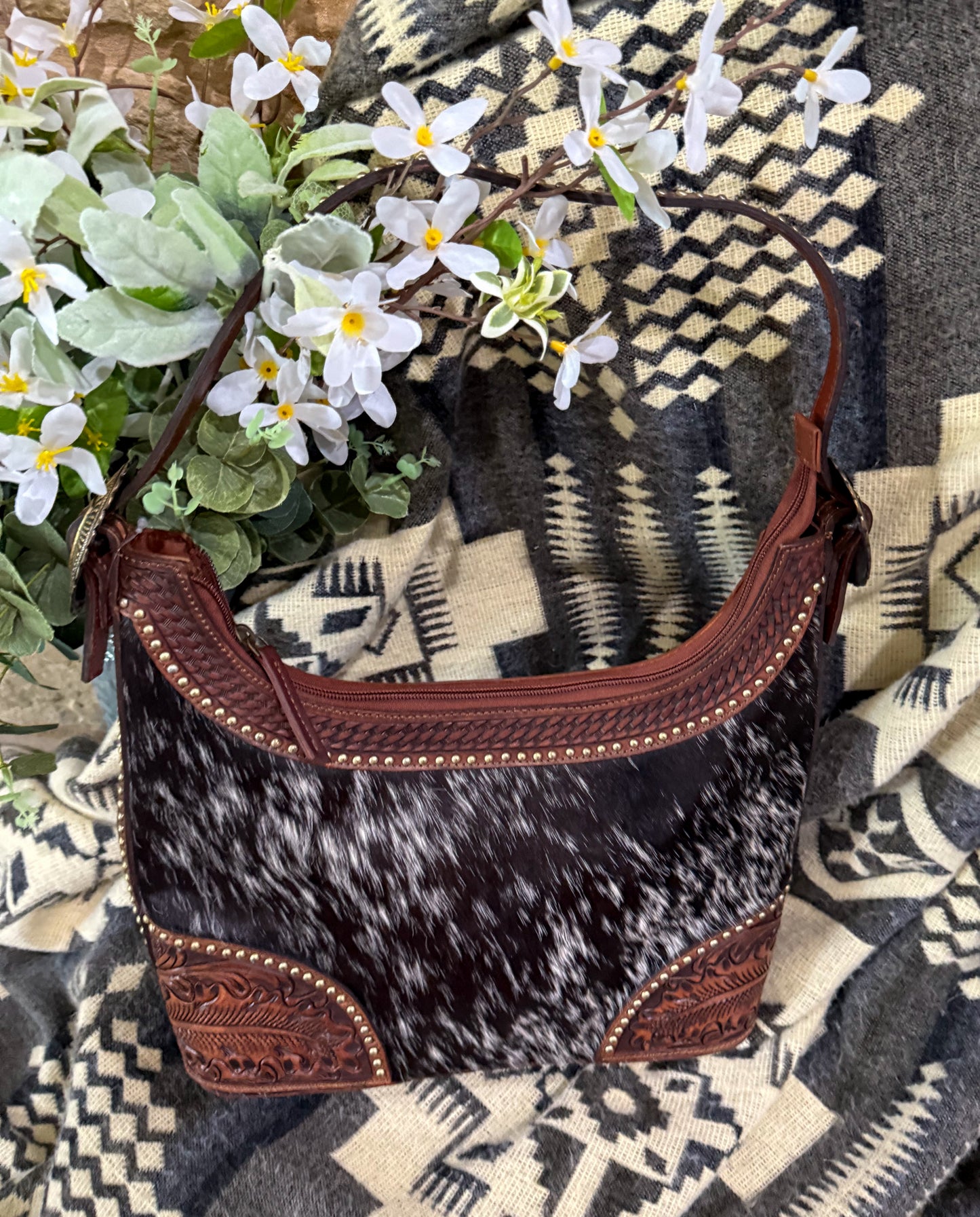 The Juneau Purse