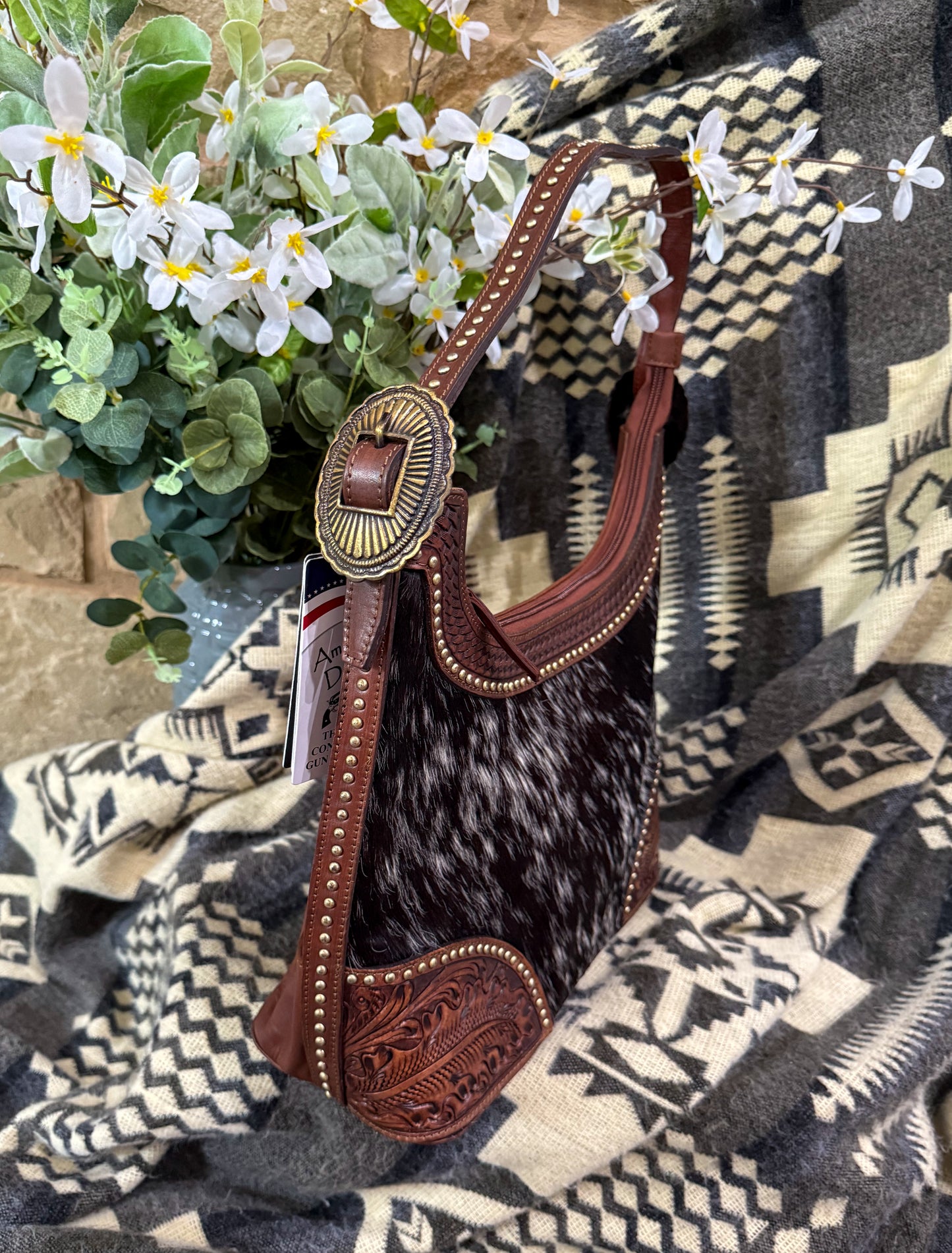 The Juneau Purse