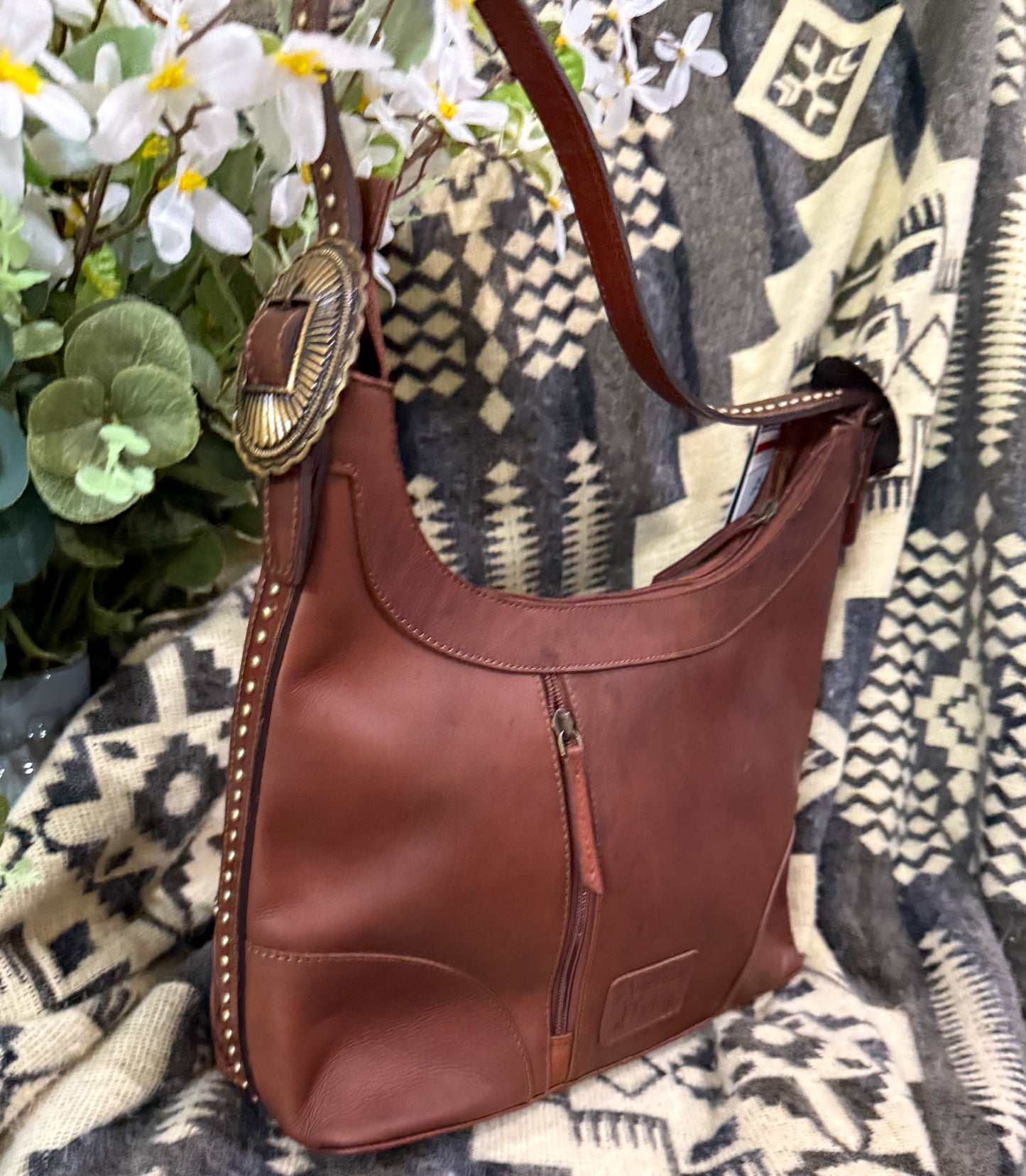 The Juneau Purse