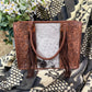 The Cedar City Tote
