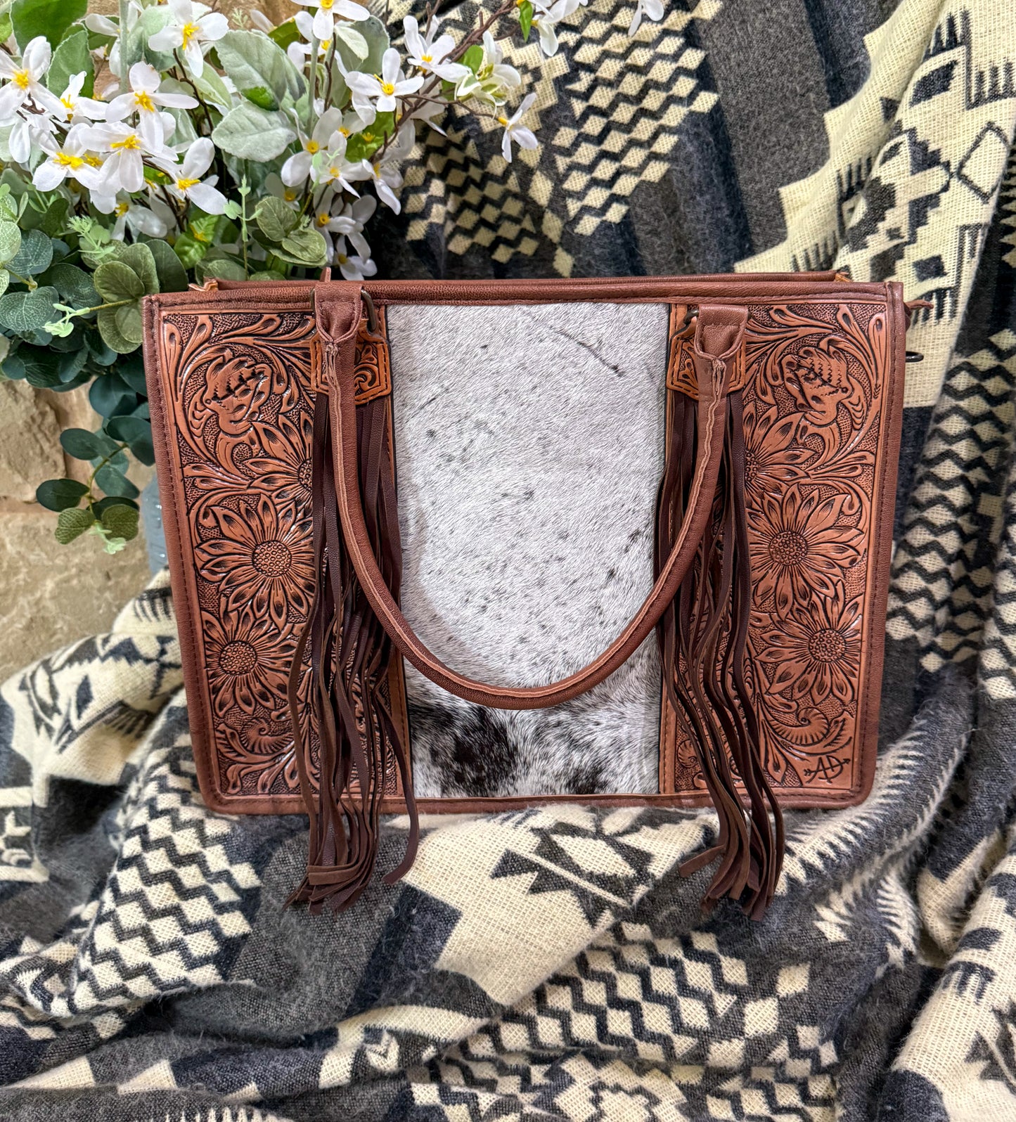 The Cedar City Tote