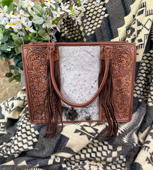 The Cedar City Tote