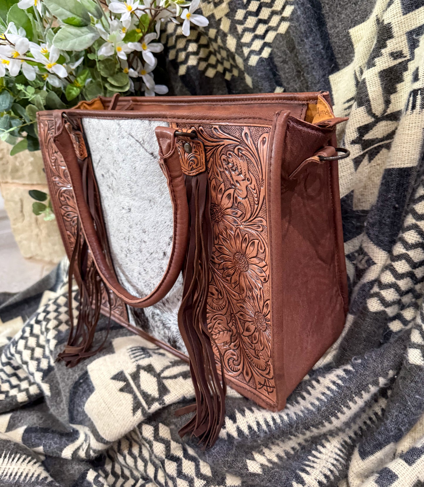 The Cedar City Tote