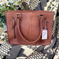The Cedar City Tote
