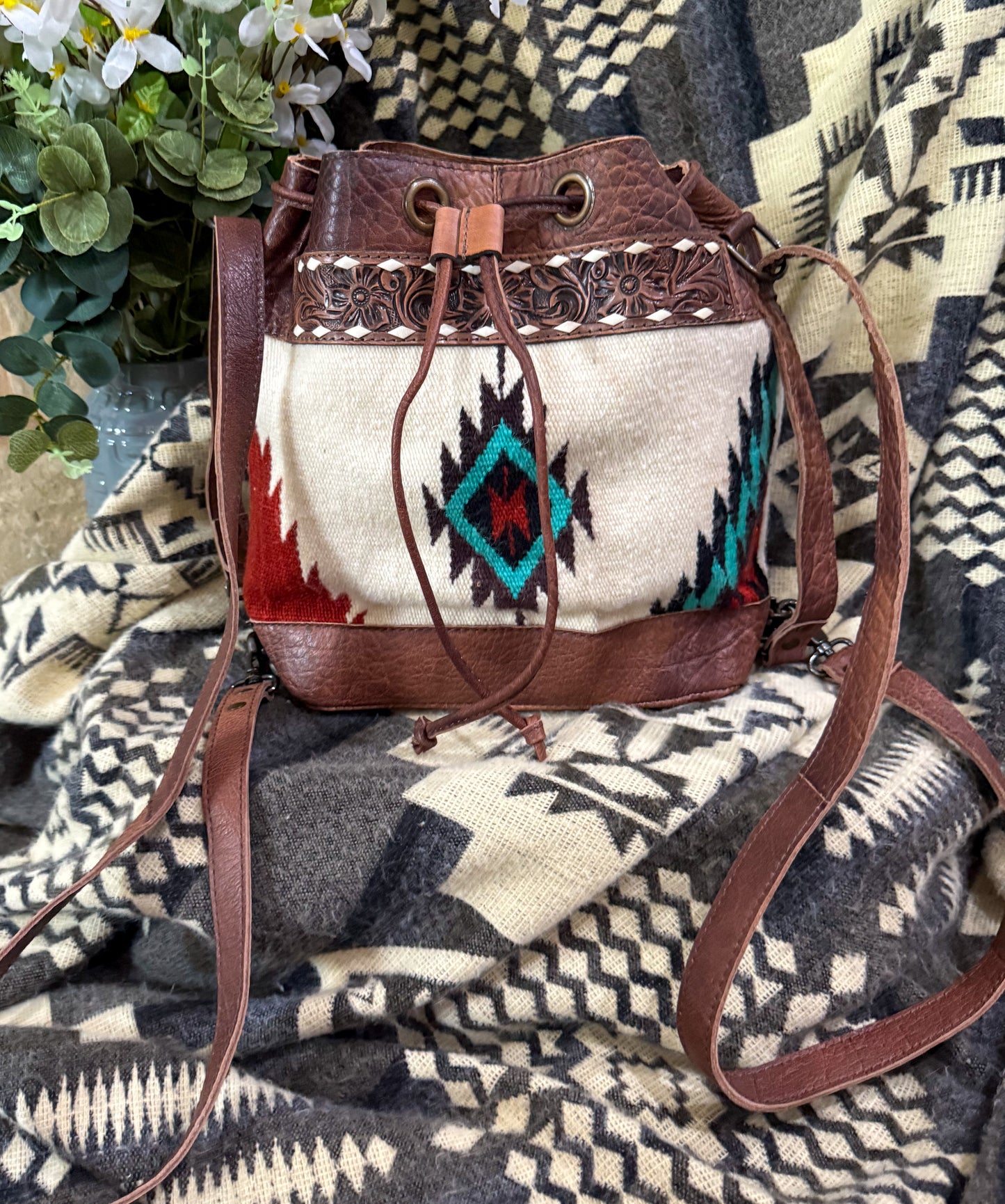 The Oakland Backpack