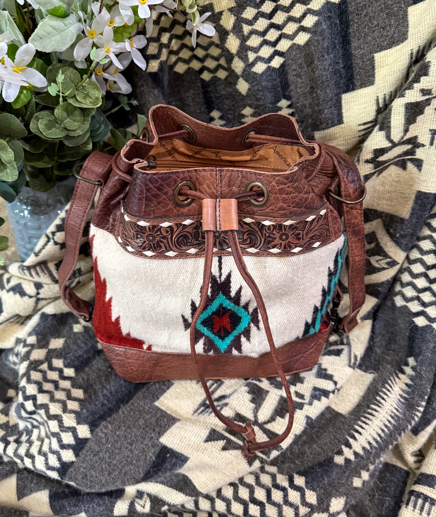 The Oakland Backpack