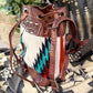 The Oakland Backpack
