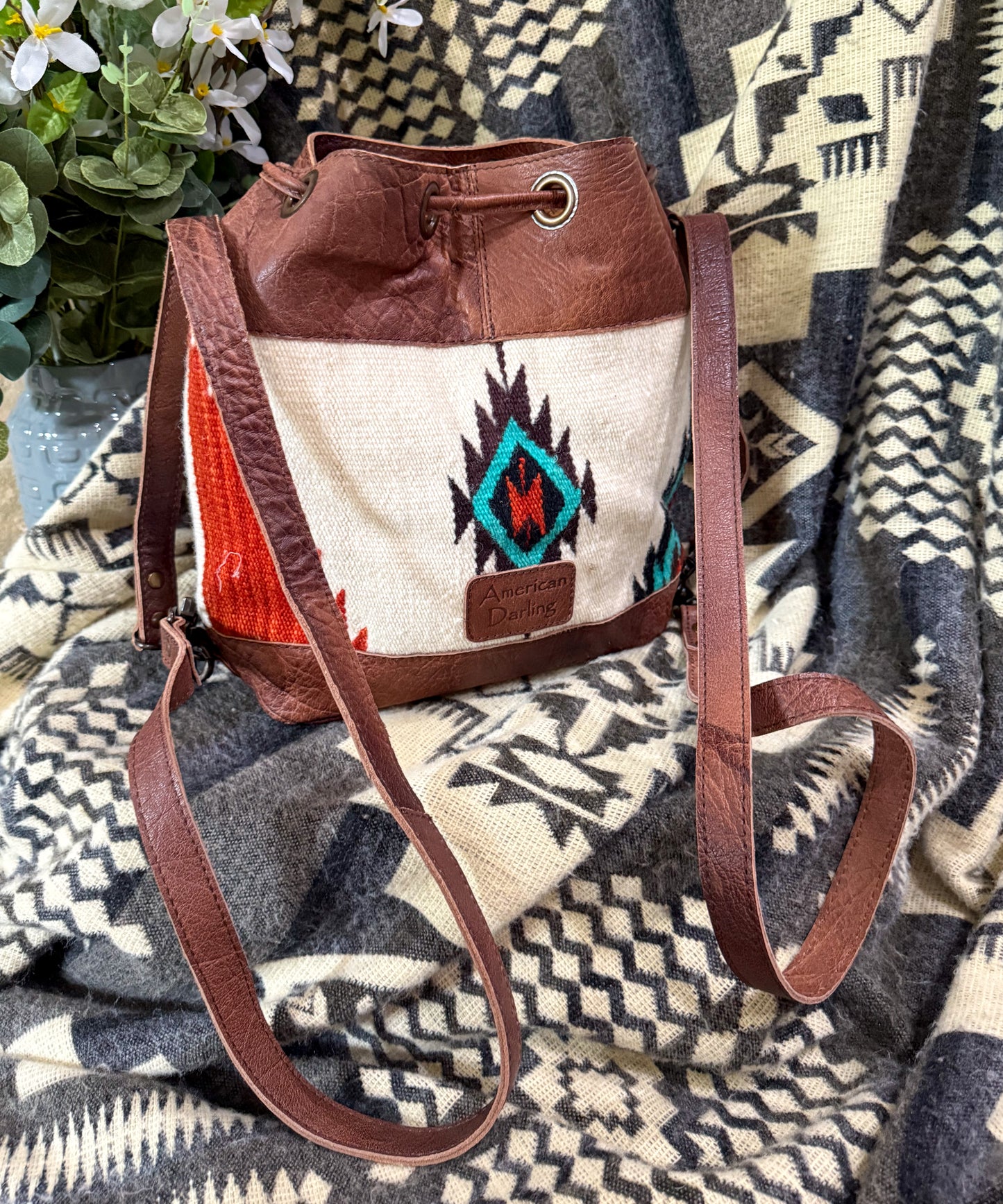 The Oakland Backpack