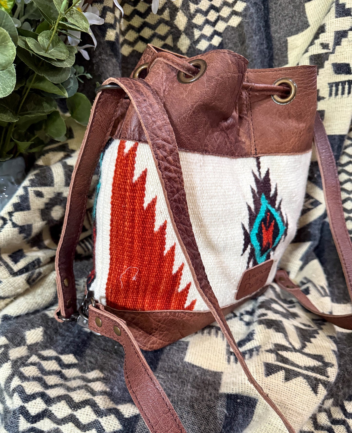 The Oakland Backpack
