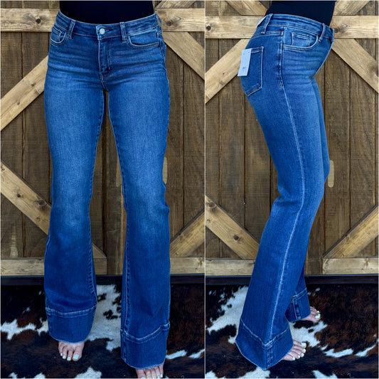 The Kate Vervet Jeans