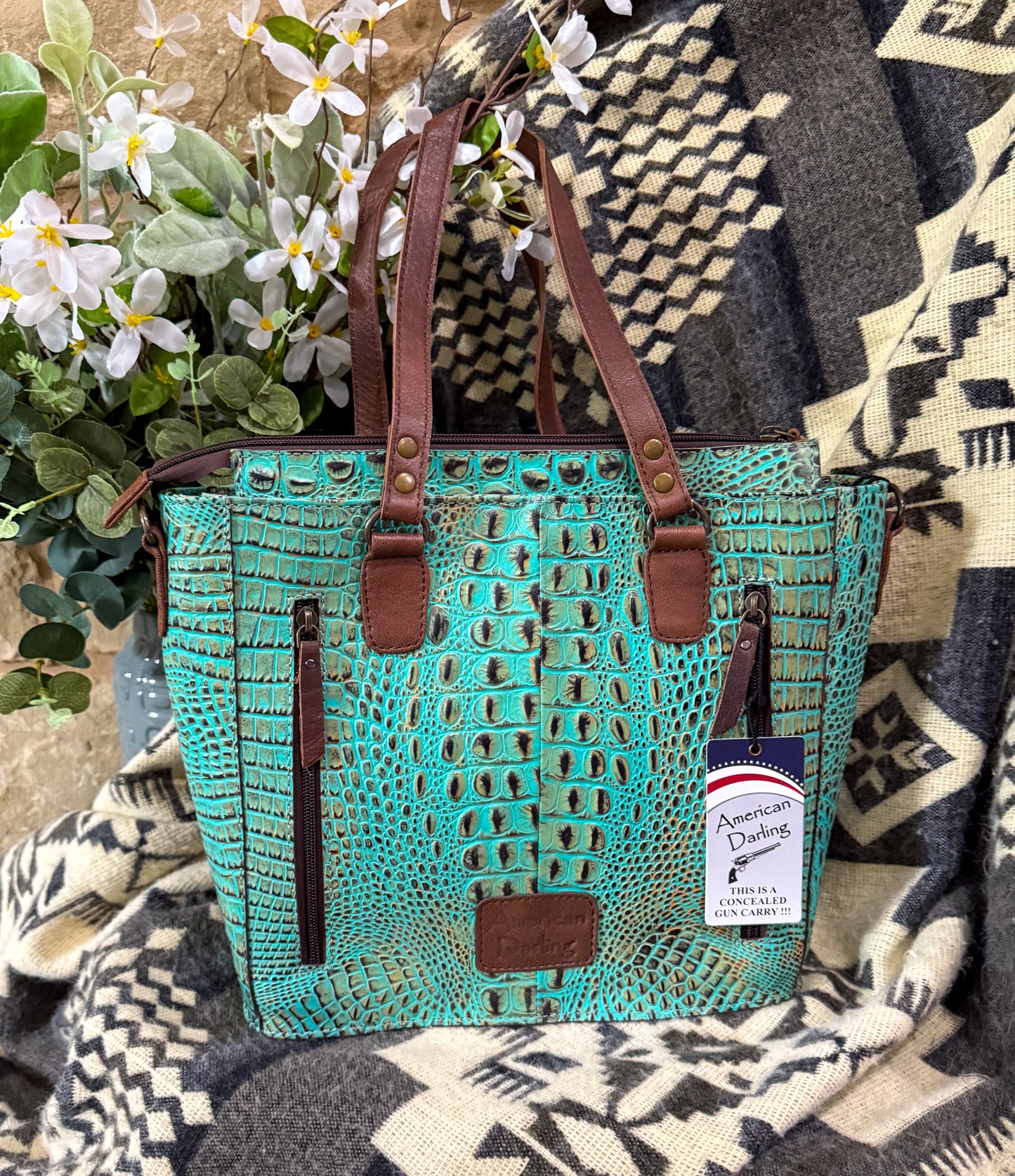 The Toronto Purse