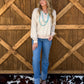 Cozy Fall Sweater Top