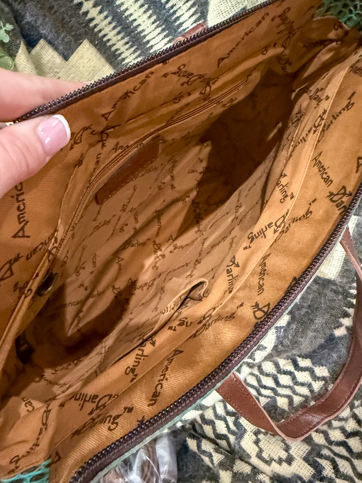 The Toronto Purse
