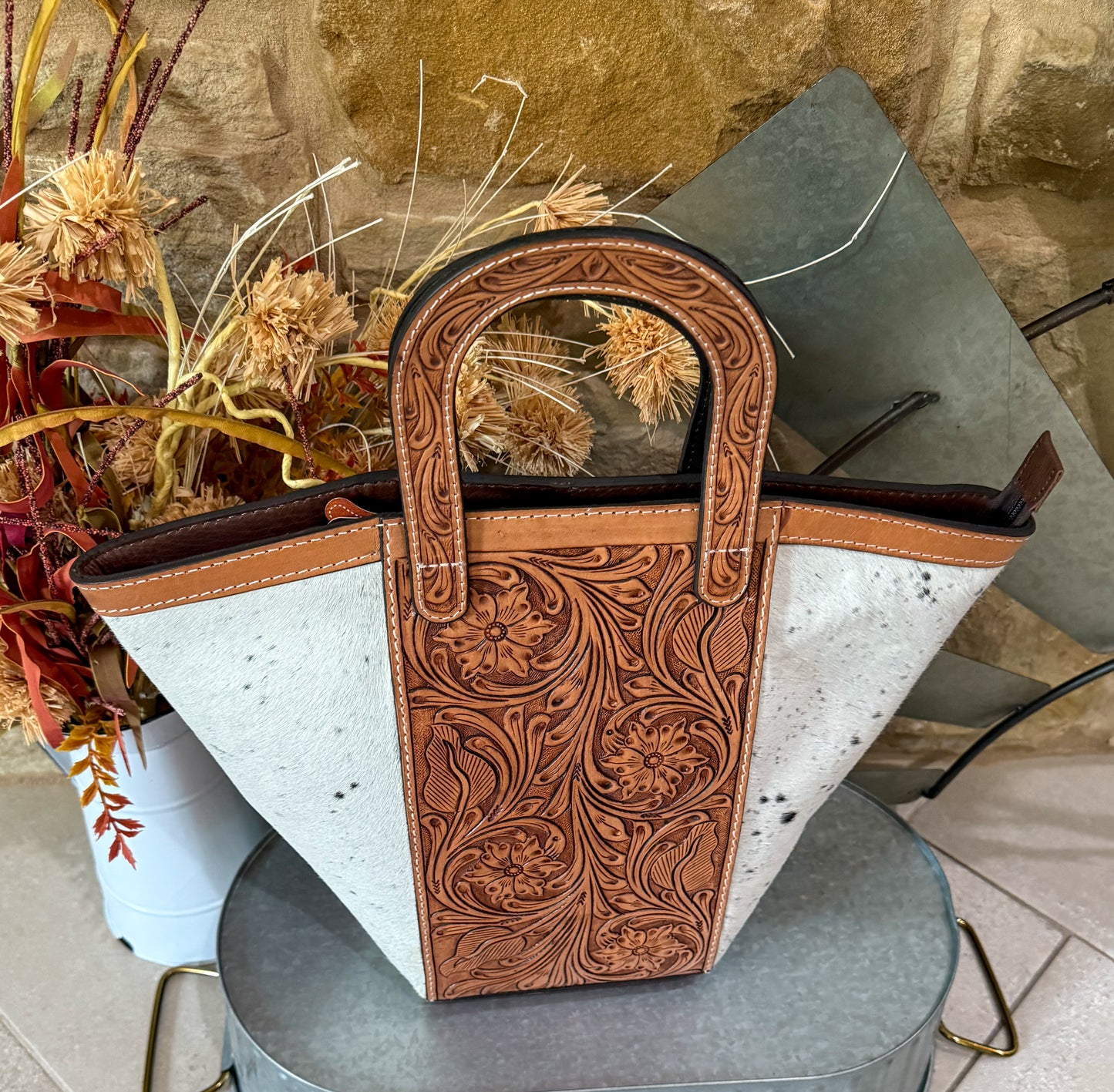 The Park City Purse