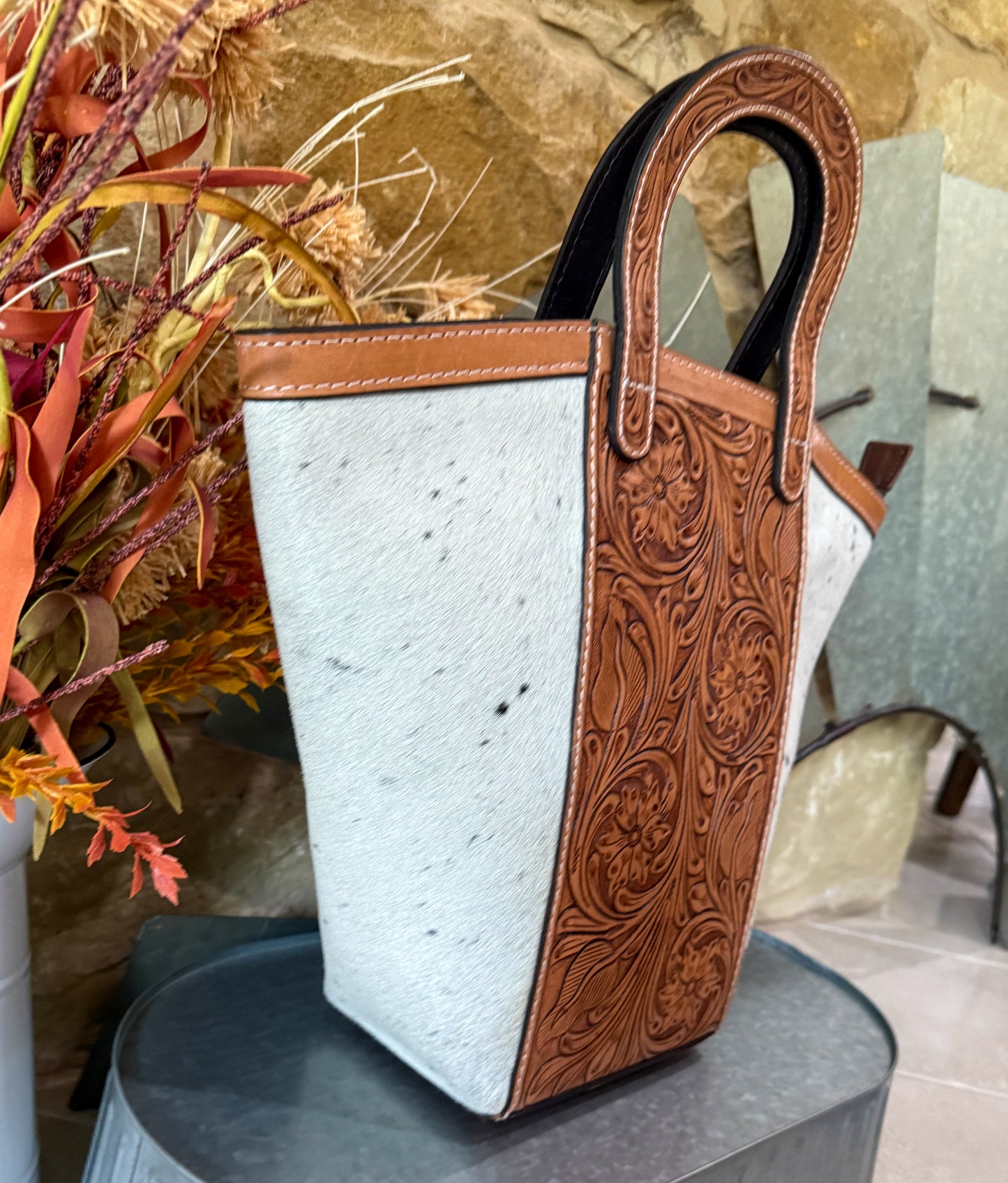 The Park City Purse