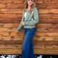 Light as a Feather Cardigan