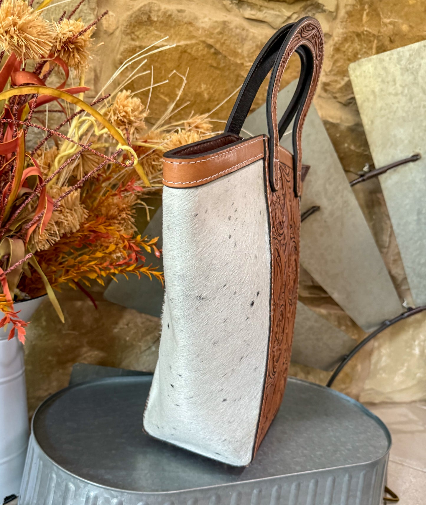 The Park City Purse