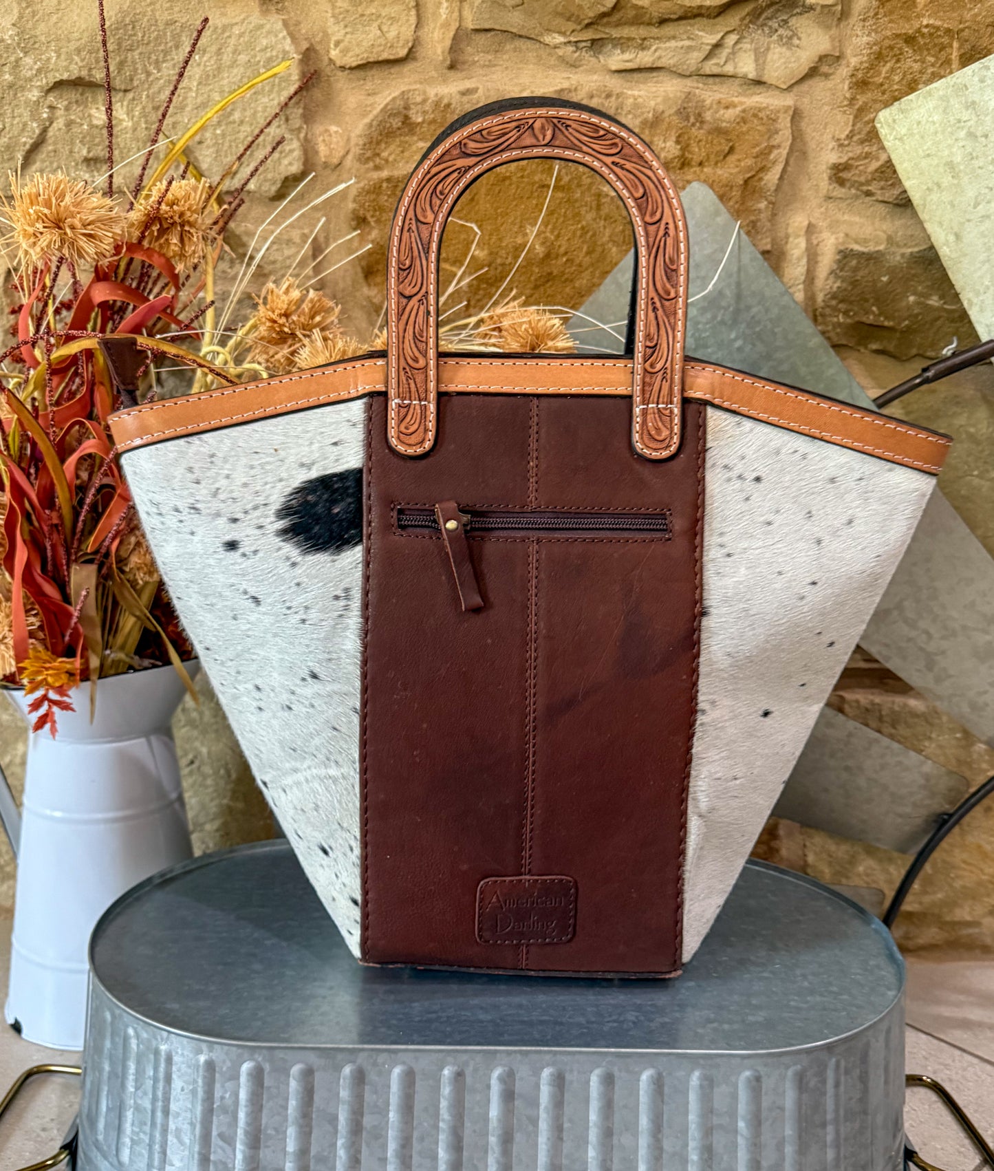 The Park City Purse