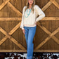 Cozy Fall Sweater Top