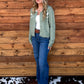 Light as a Feather Cardigan