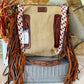 The Montreal Crossbody
