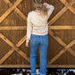 Cozy Fall Sweater Top
