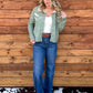 Light as a Feather Cardigan