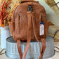 The Palm Spring Backpack