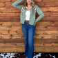 Light as a Feather Cardigan