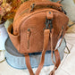 The Palm Spring Backpack