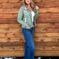 Light as a Feather Cardigan