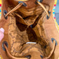 The Lancaster Bucket Purse