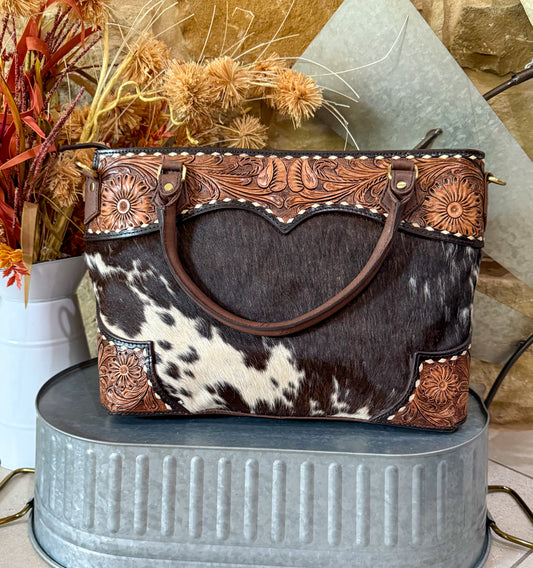 The Baltimore Purse