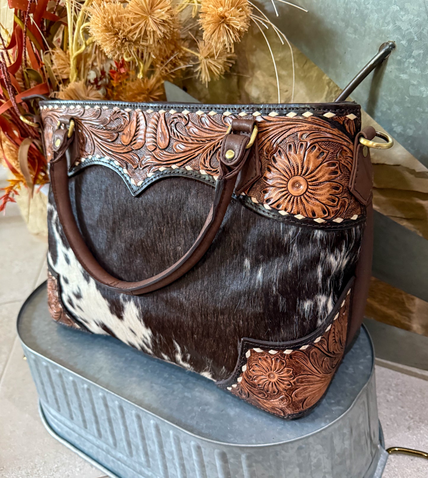 The Baltimore Purse