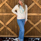 Cozy Fall Sweater Top