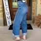 The Kinsley KanCan Jeans