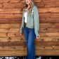 Light as a Feather Cardigan