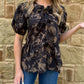 Rodeo Frill Top