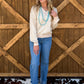 Cozy Fall Sweater Top