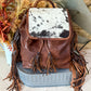 The New Haven Backpack