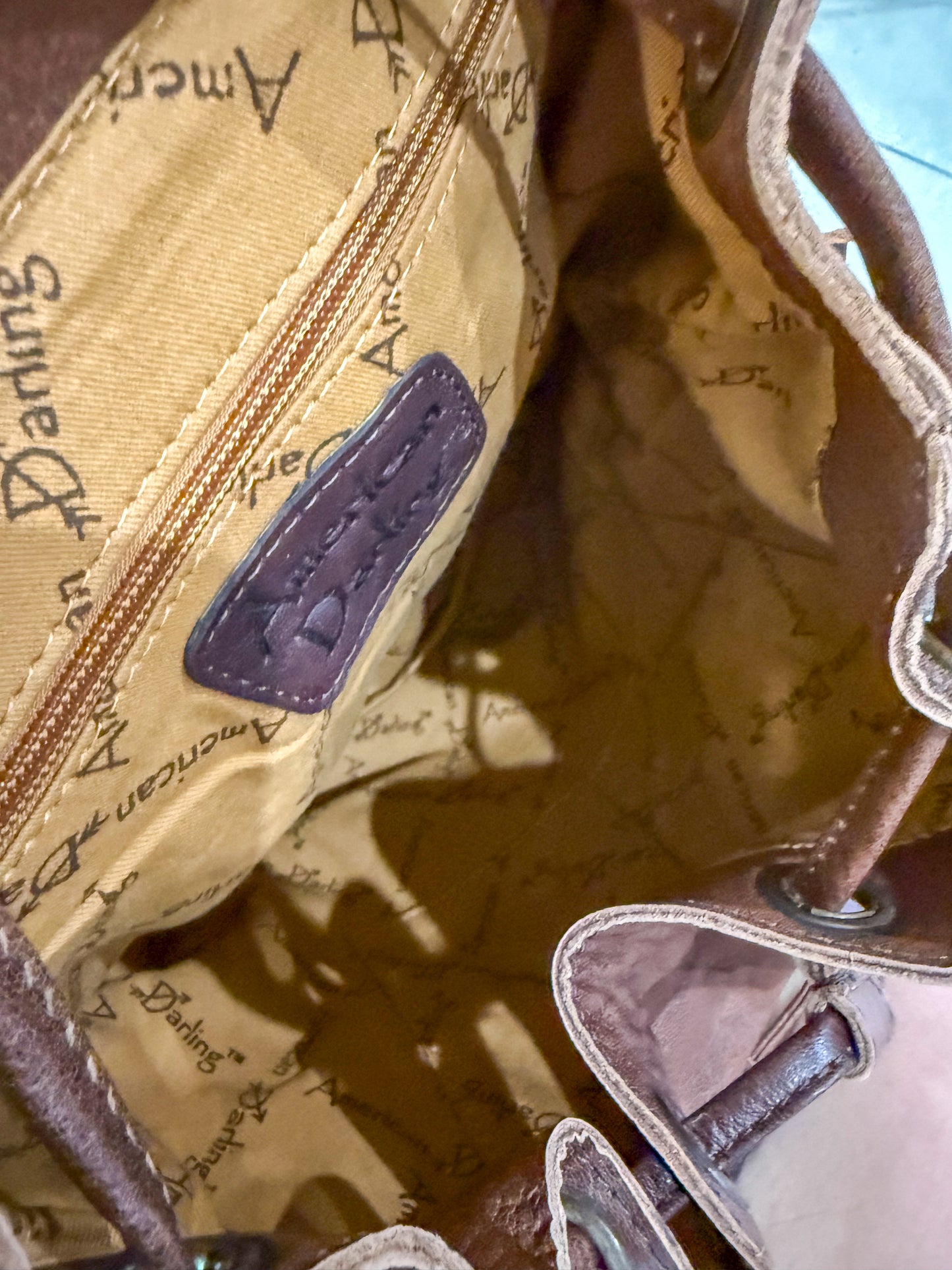 The New Haven Backpack