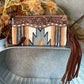 The Columbia Wristlet