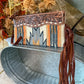 The Columbia Wristlet