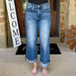 The Kinsley KanCan Jeans