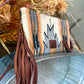 The Columbia Wristlet
