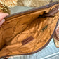 The Columbia Wristlet