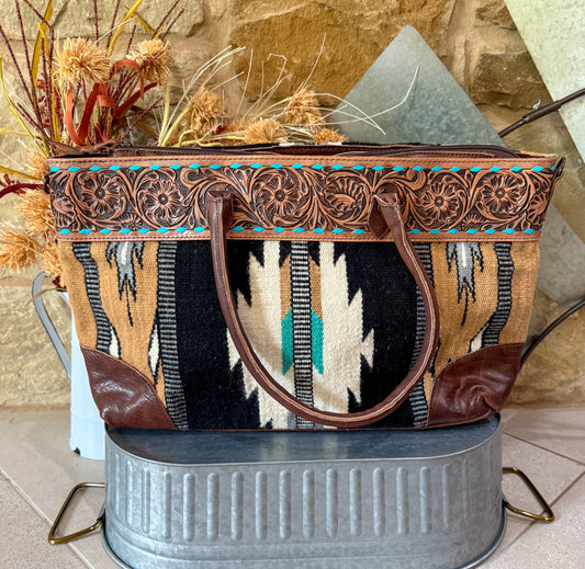 The Huntsville Tote